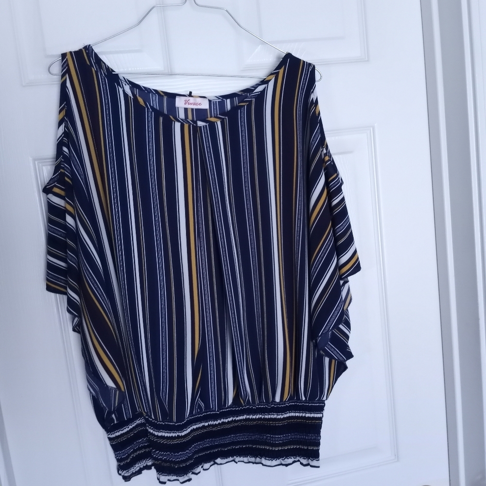 🤑 2/10 Blouse